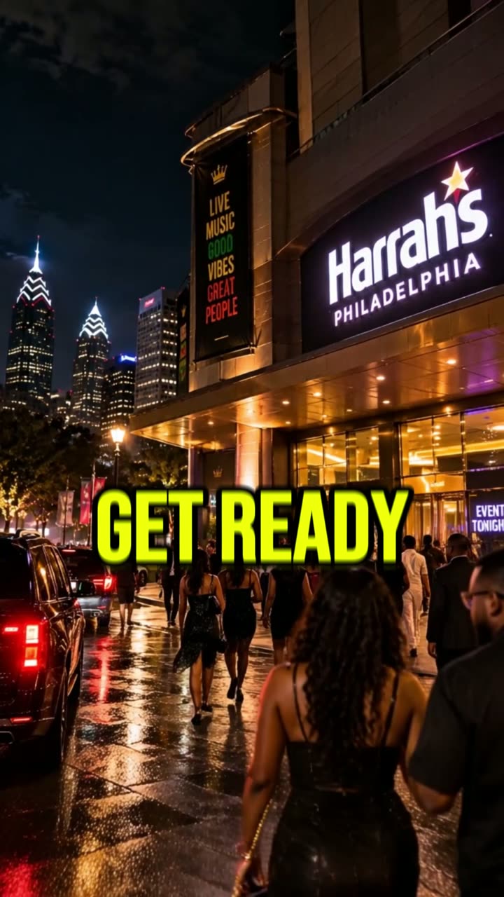 Black Music Promotions — Event Promo Videos / Roots Rock Reggae