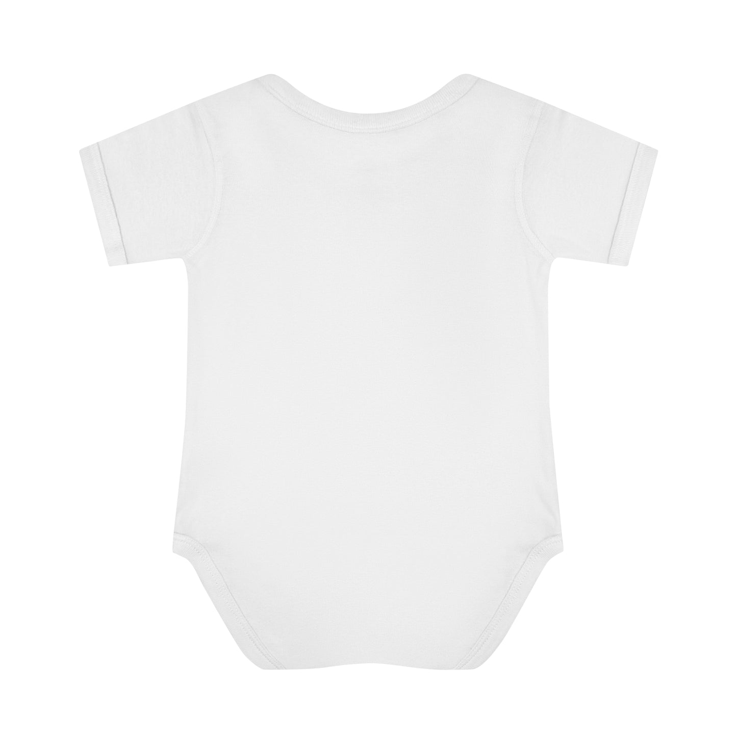 Copy of 876 KULTURE Infant Baby Rib Bodysuit