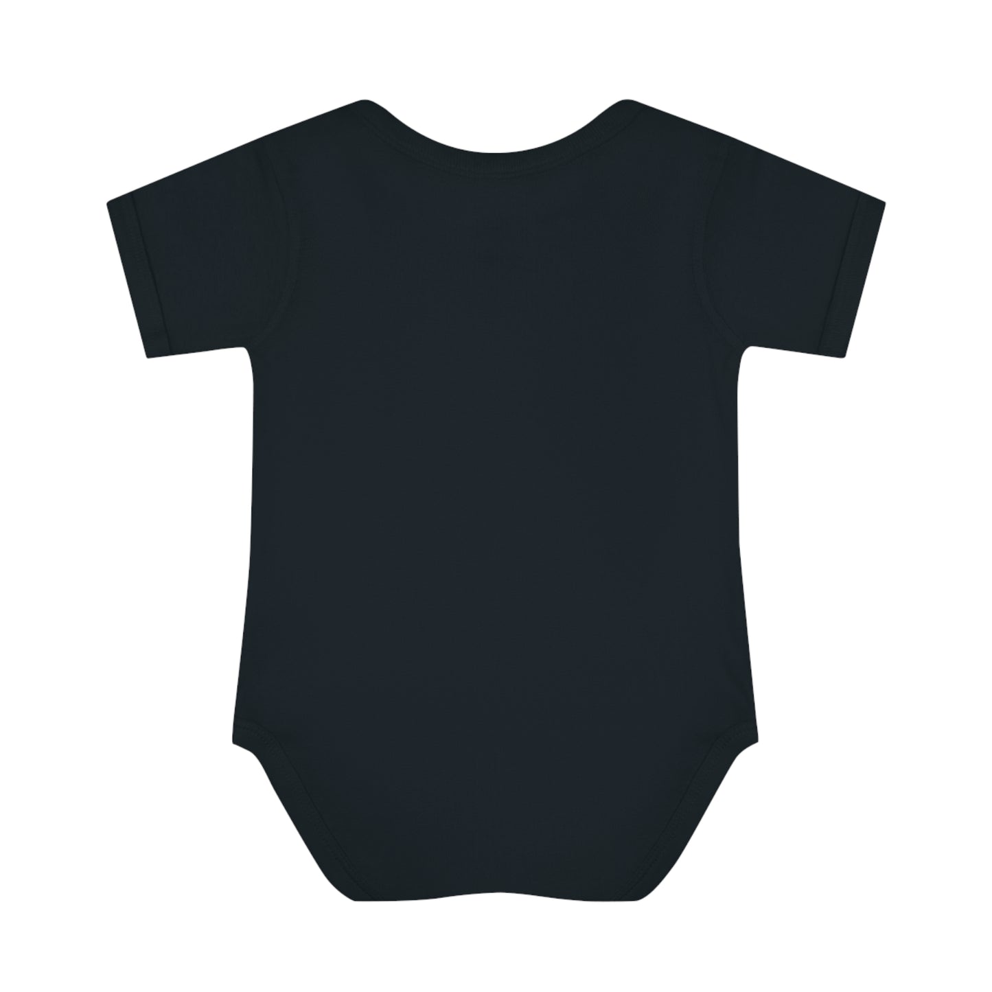 Copy of 876 KULTURE Infant Baby Rib Bodysuit