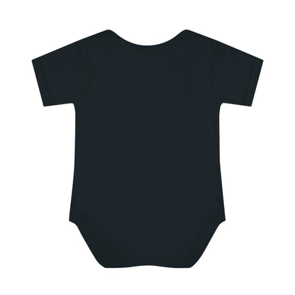 Copy of 876 KULTURE Infant Baby Rib Bodysuit