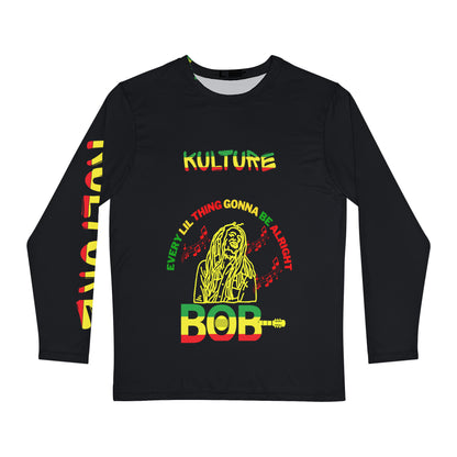 876 kulture Long Sleeve Shirt (AOP)