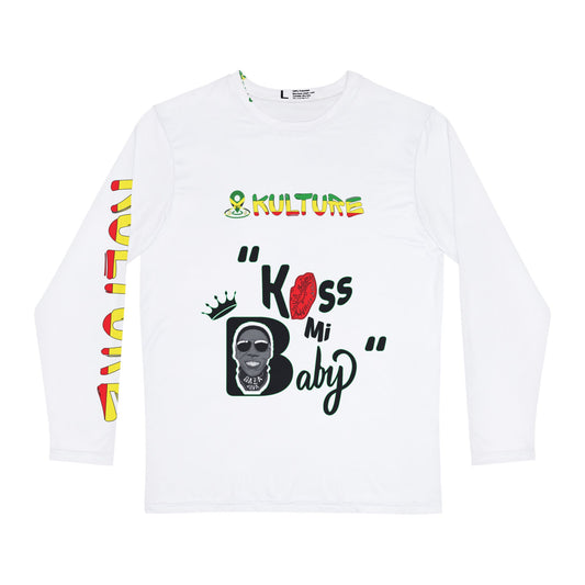 876 kulture Long Sleeve Shirt (AOP)