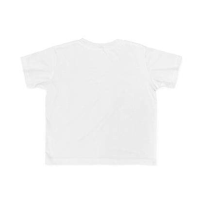 876 kulture Toddler's Fine Jersey Tee