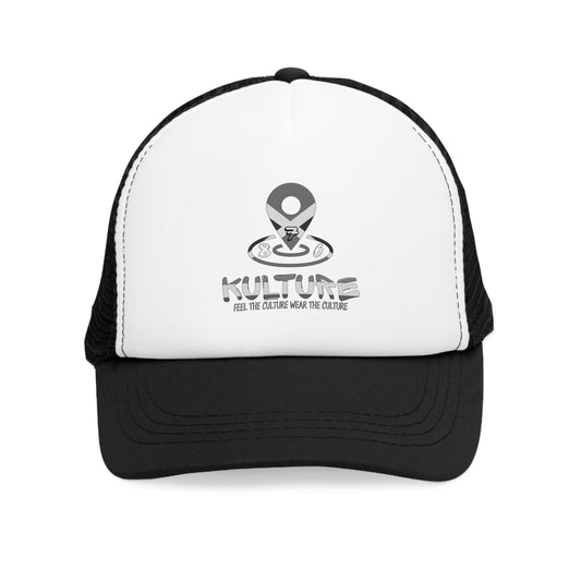 876 kulture Mesh Cap