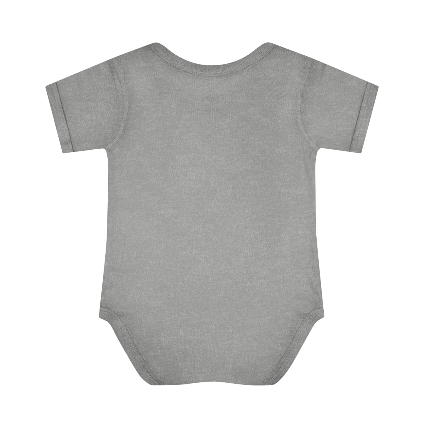 Copy of 876 KULTURE Infant Baby Rib Bodysuit