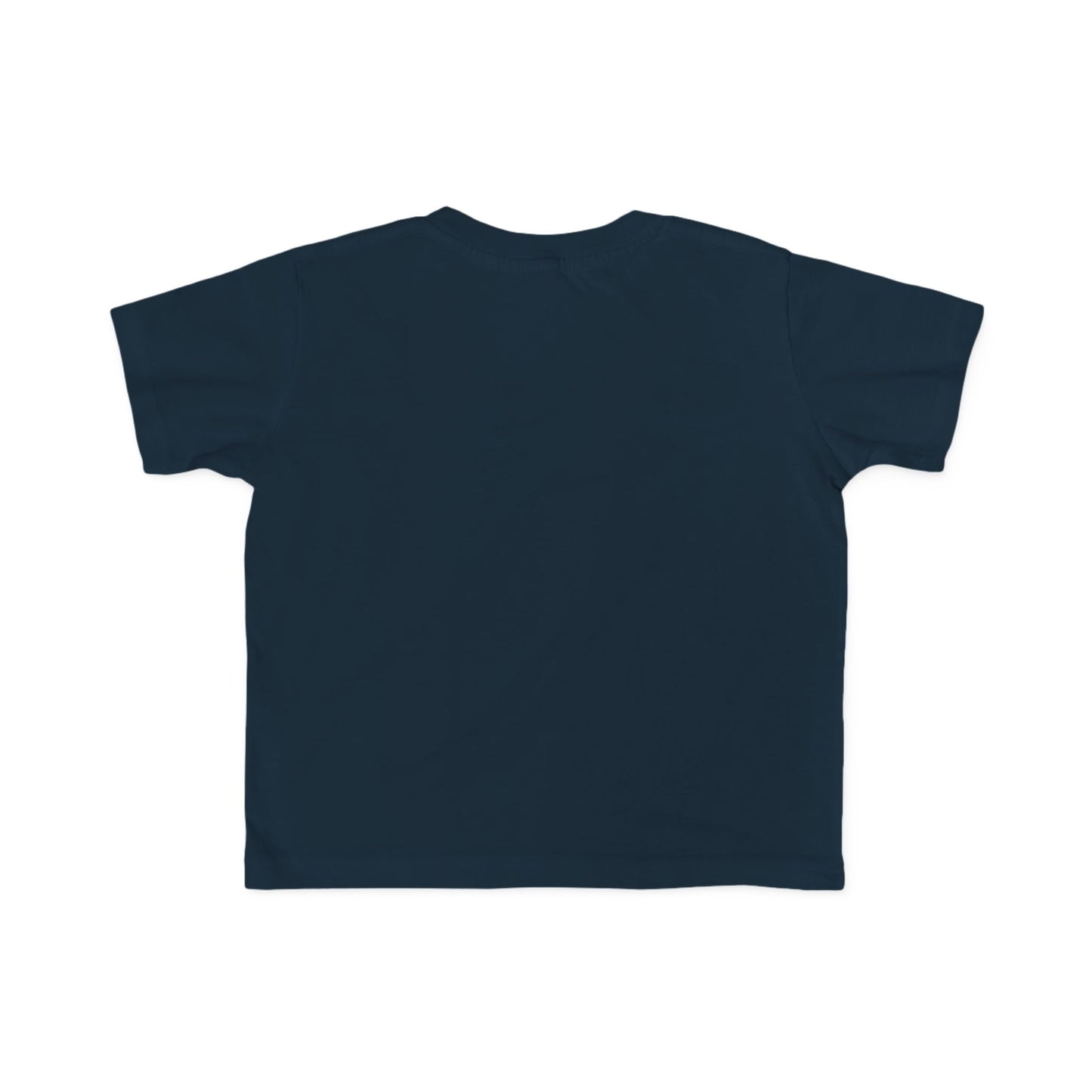 876 kulture Toddler's Fine Jersey Tee