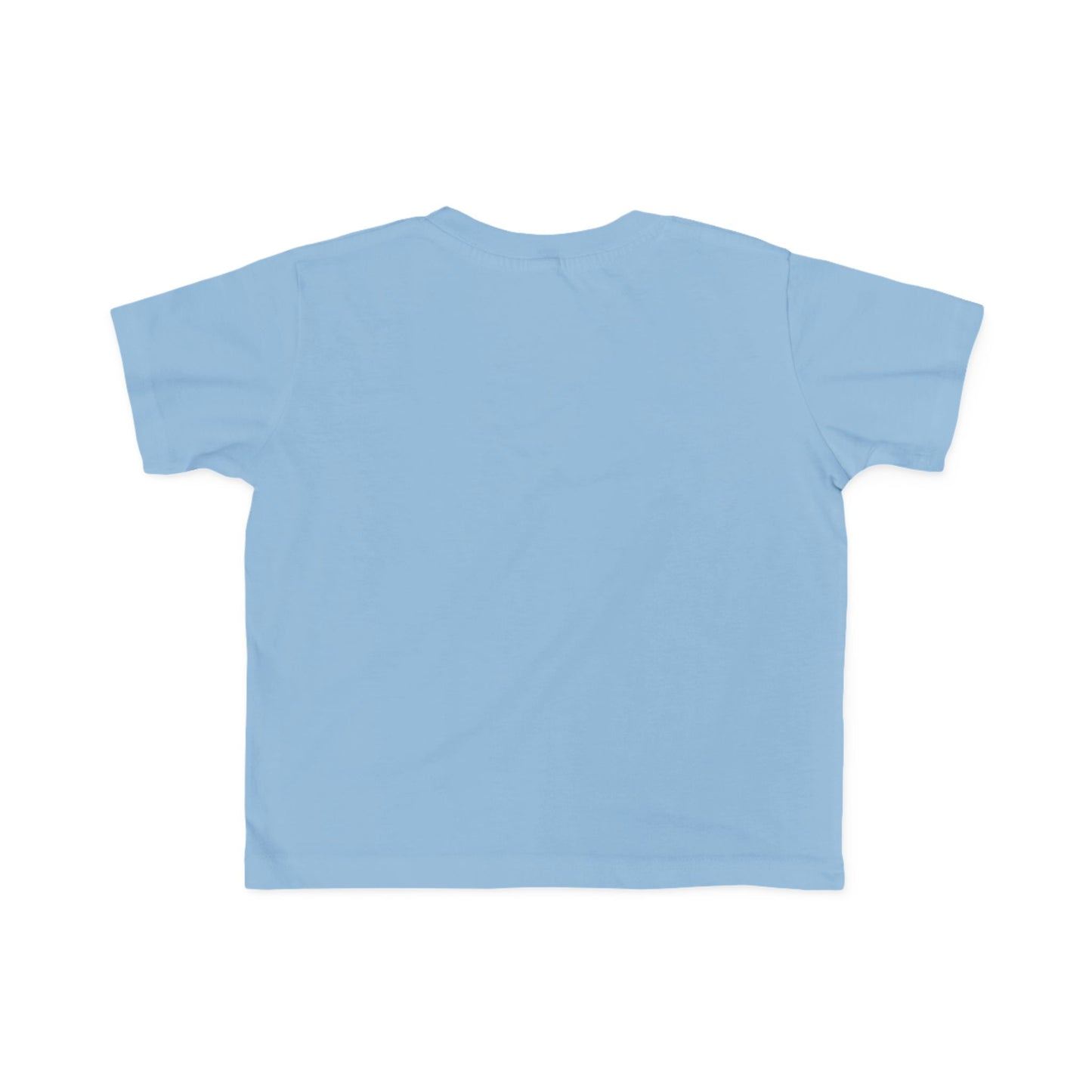 876 kulture Toddler's Fine Jersey Tee