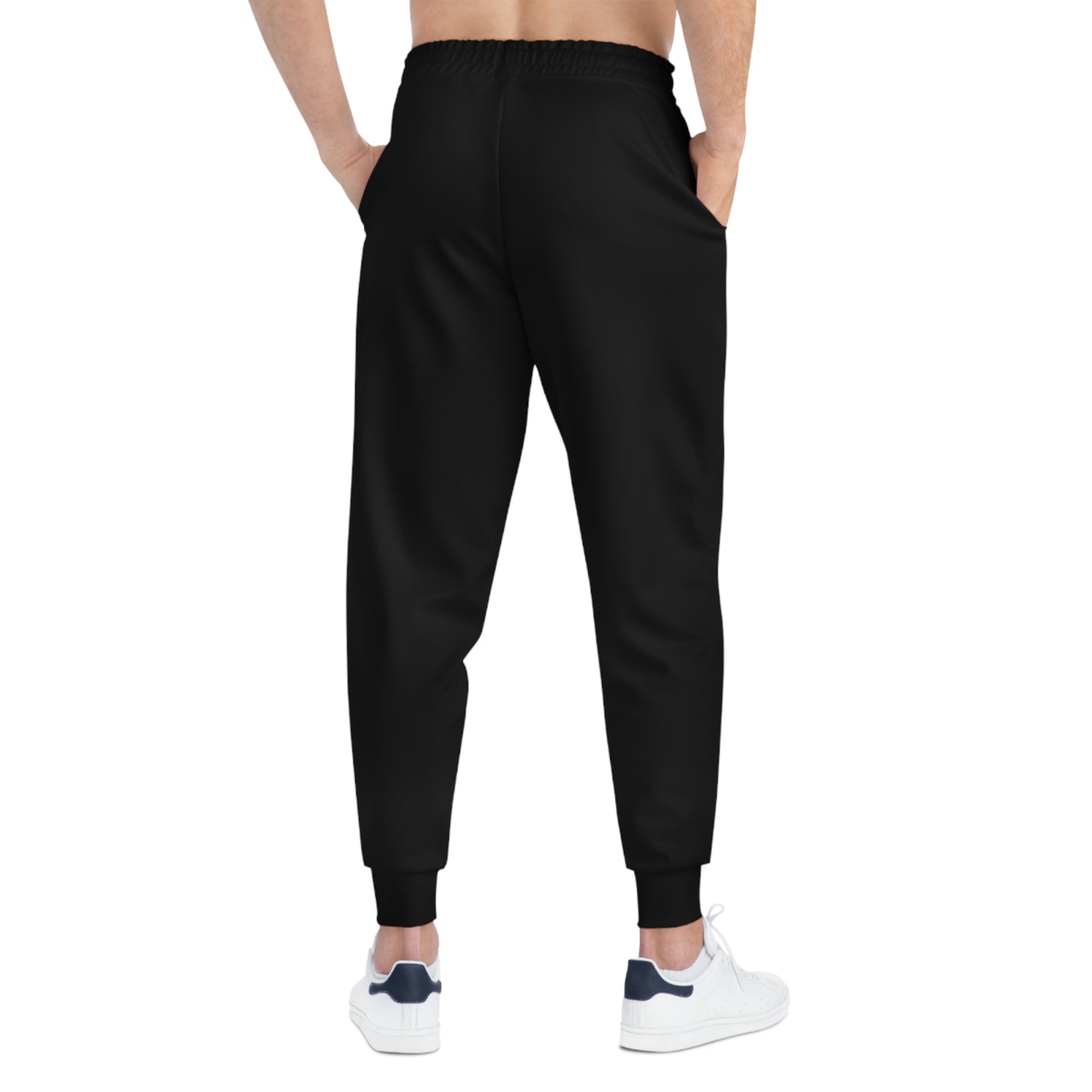 876 Kulture Athletic Joggers (AOP)