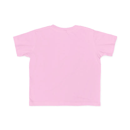 876 kulture Toddler's Fine Jersey Tee