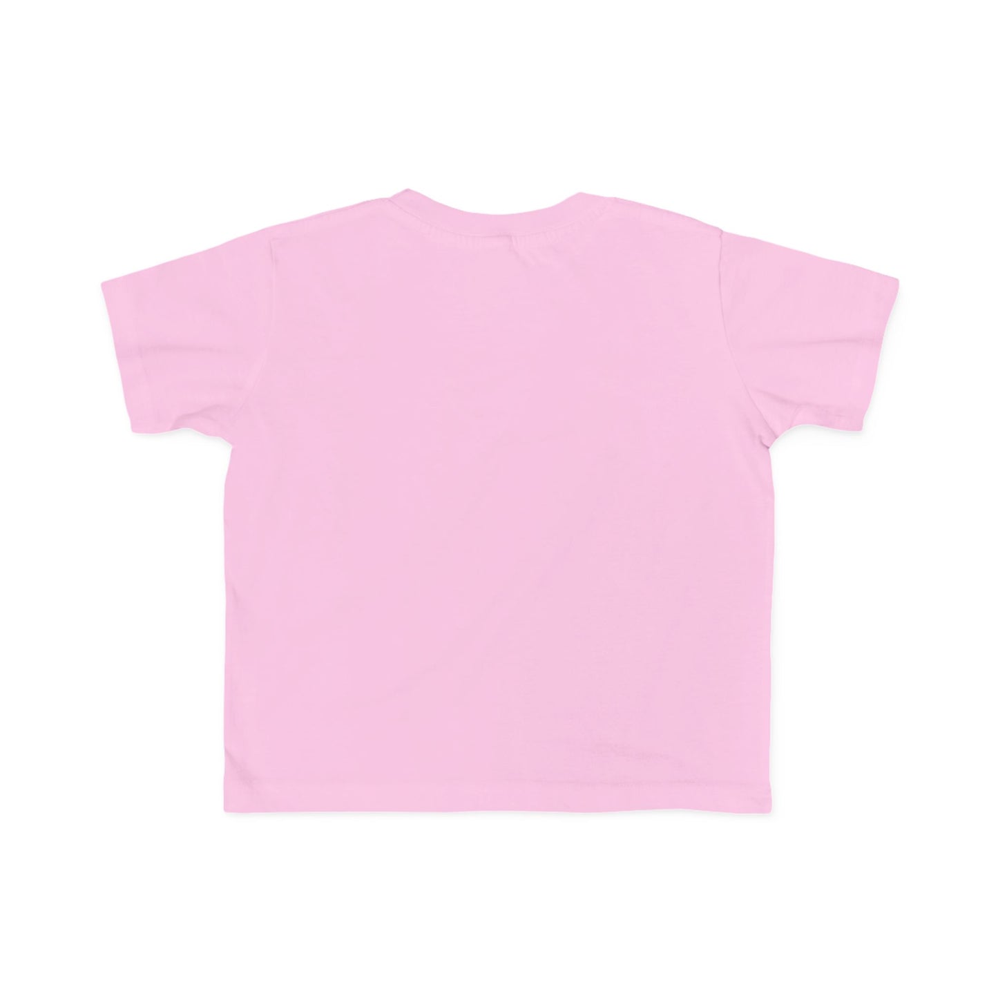 876 kulture Toddler's Fine Jersey Tee