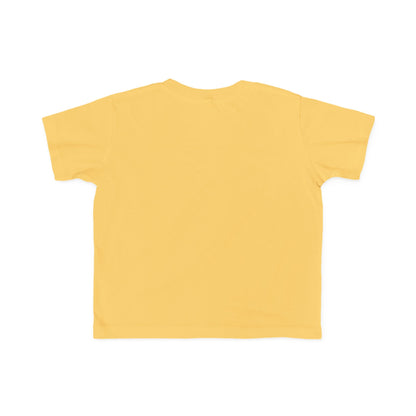 876 kulture Toddler's Fine Jersey Tee