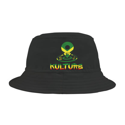 876 kulture Bucket Hat (AOP)