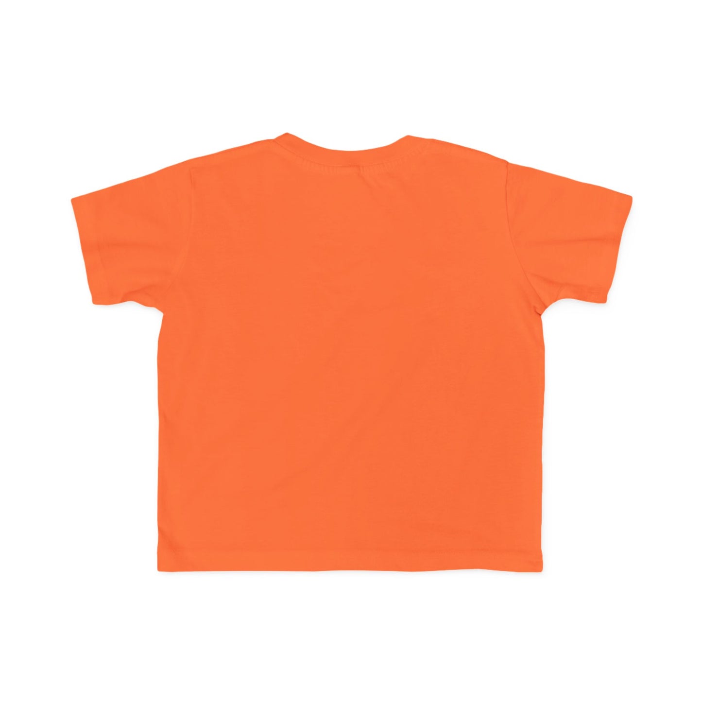 876 kulture Toddler's Fine Jersey Tee